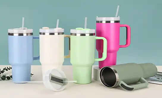 What Makes a Stainless Steel Mug Leakproof and Reliable?
